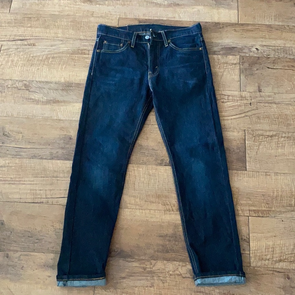 Levi’s 510 Men’s Jeans